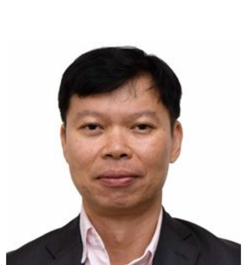 Fook Yen Chong